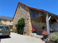 La Bouchère 33 - B&B Meuzac