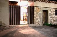 Casa Rural El Cuco - Chambres d’hôtes