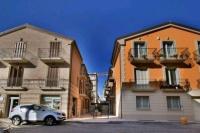 Sea Lovers Italy Apartment - Bed and Breakfast Porto Recanati