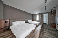 Japanese-Style Quadruple Room