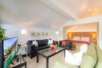 Appartement 2 Chambres Supérieur avec Terrasse - Vue sur Lac