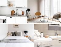 Roost Logomo - B&B