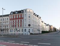Industriecharme Apartment - Nespresso, Netflix, WIFI, Zentral, Messe - Ferienwohnung