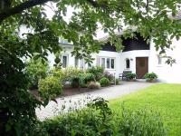 Landhaus Oberrainer - Ferienwohnung