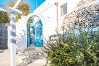 Villa il Cristallo - Teloni - Bed and Breakfast Torricella