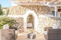 Villa il Cristallo - Teloni - Bed and Breakfast Torricella