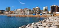Aurinko 5 Segundo luminoso apartamento con vistas en Fuengirola - B&B Fuengirola