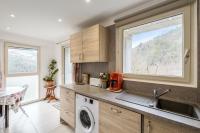 Maison confortable proche du parc national du Mercantour. - B&B La Bollène-Vésubie