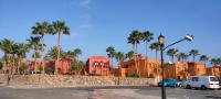 Small&Sunny WiFi Premium vivienda vacacional - Chambres d’hôtes Corralejo