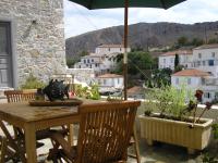 Villa Sunrise - Ferienwohnung Ýdra