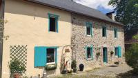 Maison Mignaquy - B&B