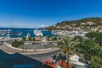 B&B Porto Santo Stefano - Hotel Alfiero - Bed and Breakfast Porto Santo Stefano