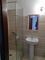 Chambre Triple Mansardée