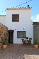 B&B Useras - Casa Rural Mas dels Fumeros - Bed and Breakfast Useras