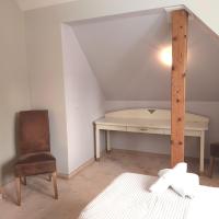 Apartamento de 1 dormitorio