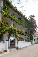 Apartamento de 2 dormitorios con terraza