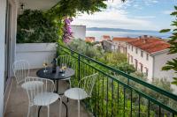 Apartamento Estándar de 2 dormitorios 