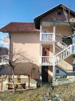 Guesthouse Behar - B&B Sarajevo
