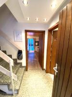 Haus Trynsch Flumserberg - B&B