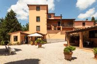 Agriturismo Il Belvedere Country Houses - Chambres d’hôtes Massa Marittima