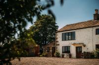 Laythams Holiday Lets Retreat - Ferienwohnung Slaidburn