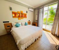 B&B Guraidhoo - IRIS Beach Residence - Bed and Breakfast Guraidhoo