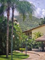 Apartamento Particular Pedaço do Céu Ubatuba - B&B Ubatuba