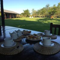 Iberá Porá - Chambres d’hôtes Colonia Carlos Pellegrini