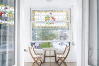 Belle Époque Self-check-in Guesthouse - Adults-Only - B&B San Sebastián