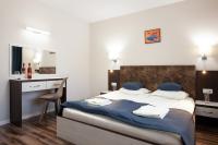 Apartamento Deluxe de 1 dormitorio