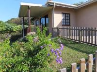 B&B Port Shepstone - Coral Cottage - Bed and Breakfast Port Shepstone