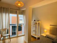 Appartamento con 2 Camere da Letto