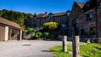 B&B Tintern - Parva Farmhouse Riverside Guesthouse - Bed and Breakfast Tintern