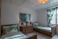 Tweepersoonskamer met Eigen Badkamer