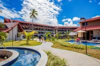 Apartamento Térreo Estiloso com Piscina no Oka Beach - 104 - B&B