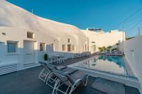 Fira-Cave-Sleeps 13-Parking-Pool-Pet Friendly - B&B Firá
