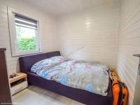 Domki Słoneczna Polana - B&B Bobolin