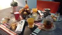 B&B au Moulin de Riottier - B&B