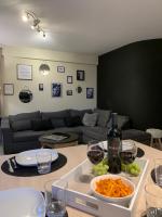 De Branding - B&B Blankenberge