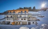 B&B Saalbach - Wiesl Lodge Saalbach - Bed and Breakfast Saalbach