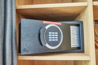 Appartamento con 5 Camere da Letto, Balcone e Sauna