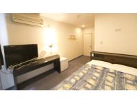 B&B Tokushima - Self inn Tokushima kuramoto ekimae - Vacation STAY 19488v - Bed and Breakfast Tokushima