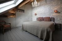 Double or Twin Room with Garden View