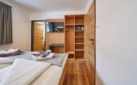 Appartamento con 1 Camera da Letto e Terrazza