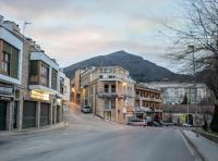 Alojamientos Siente Cazorla - B&B Cazorla