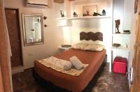Tweepersoonskamer met Eigen Badkamer