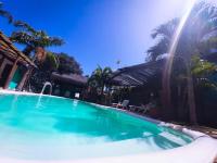 Hawaii Flats - Ferienwohnung São Miguel do Gostoso