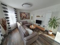 Ferienwohnung-Thale-Ritter II - B&B Thale