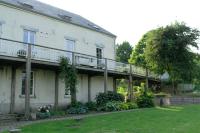 L'autre rive de la Tourelle - Ferienwohnung Ways