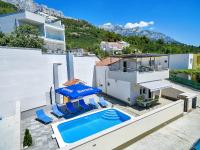Holiday home Nadea - with private pool - B&B